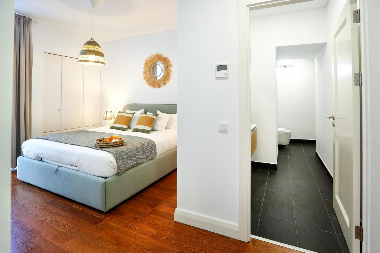 Coast Guard Apartment Distretto di Distretto di Faro Esterno foto