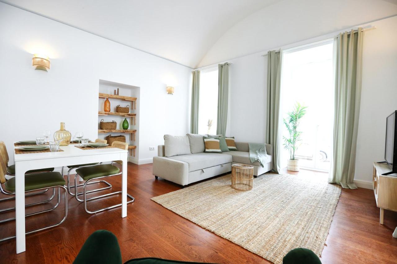 Coast Guard Apartment Distretto di Distretto di Faro Esterno foto