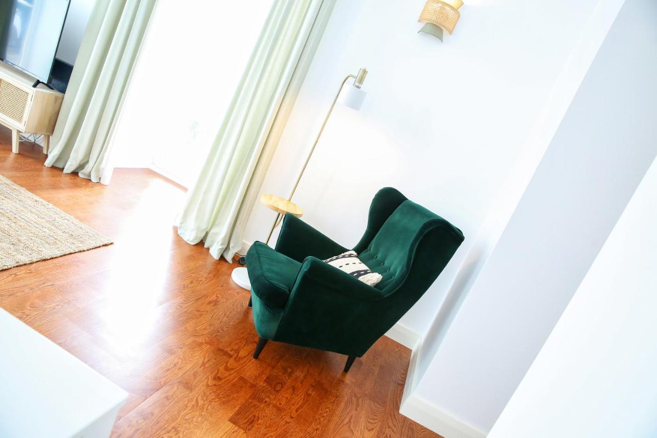 Coast Guard Apartment Distretto di Distretto di Faro Esterno foto