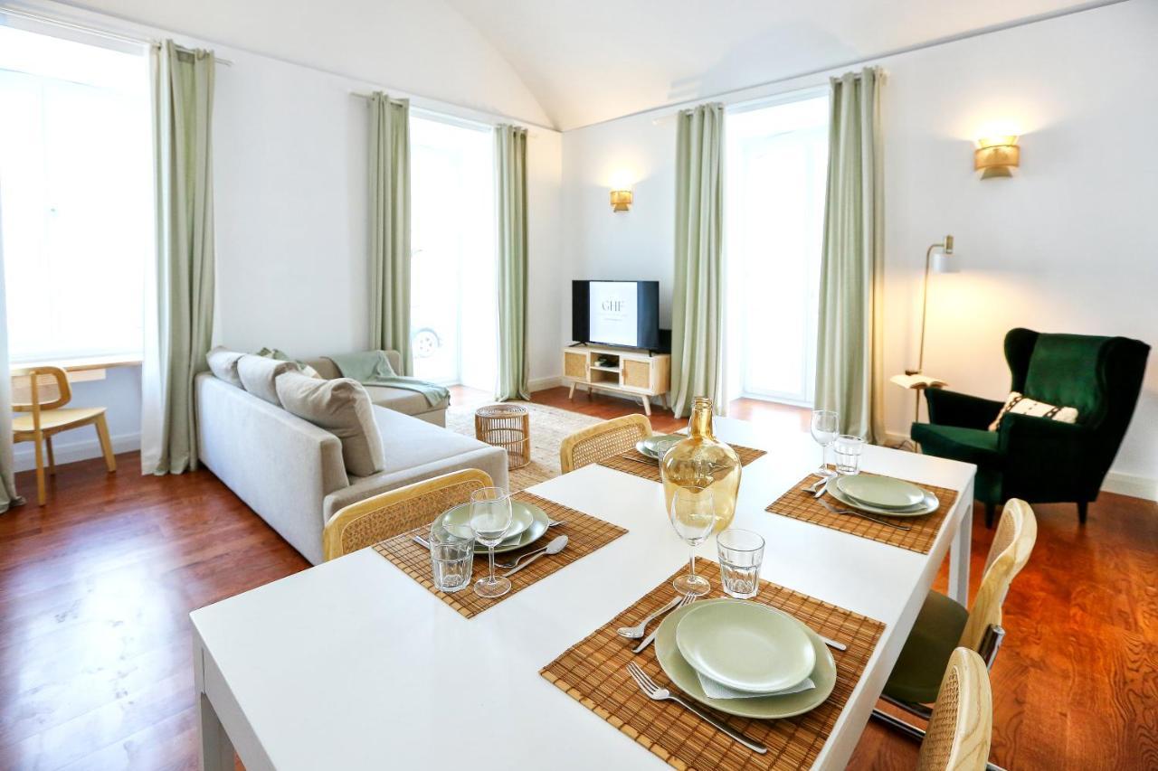 Coast Guard Apartment Distretto di Distretto di Faro Esterno foto