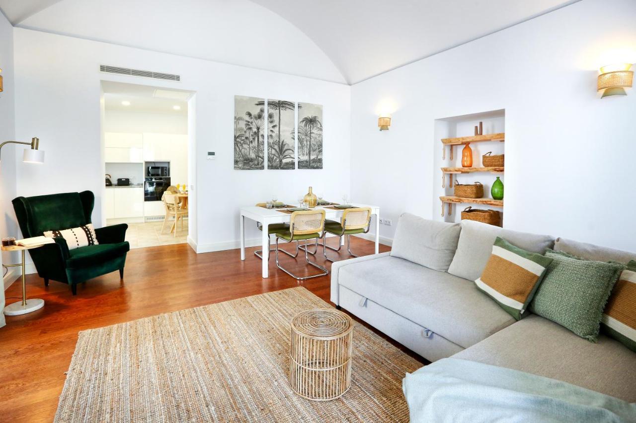Coast Guard Apartment Distretto di Distretto di Faro Esterno foto